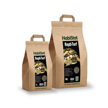 HabiStat Repti-Turf Range